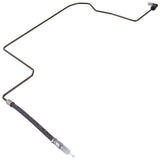 CLUTCH MASTER CYLINDER TUBE