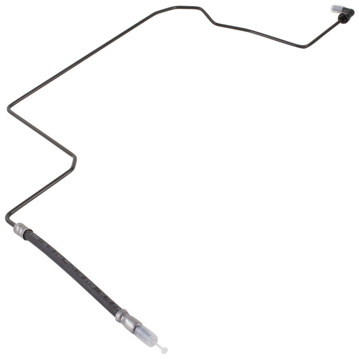 CLUTCH MASTER CYLINDER TUBE