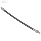 FIESTA REAR BRAKE HOSE