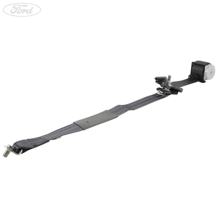 EVEREST RANGER O/S FRONT SEAT BELT SPORTS GREY