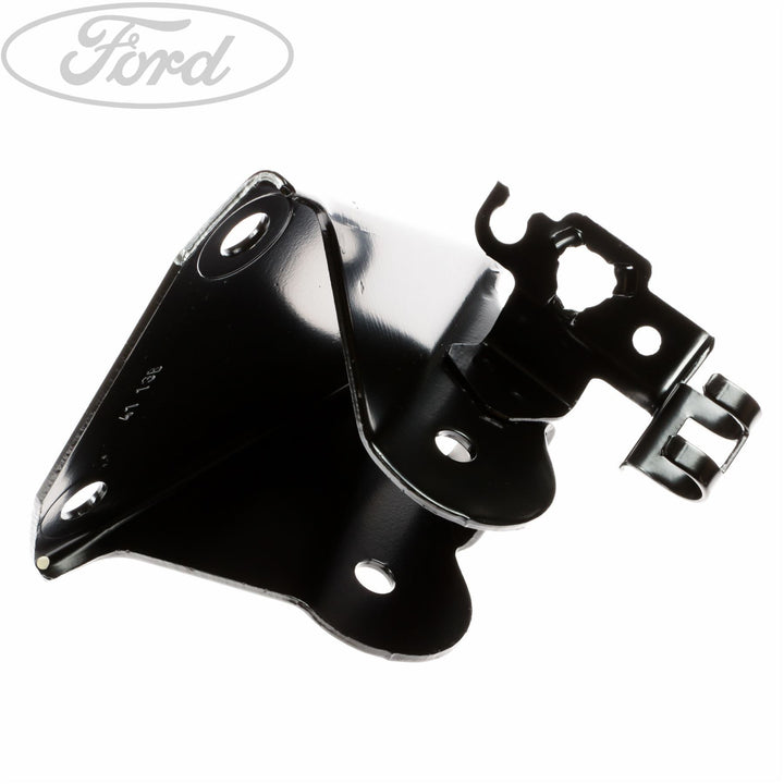 KA REAR N/S SUSPENSION AXLE MOUNTING BRACKET 2008-2016