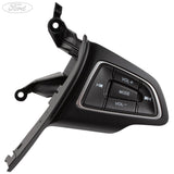 FOCUS KUGA C-MAX O/S STEERING WHEEL SWITCH 15-18