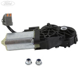 SEAT ADJUSTER MOTOR