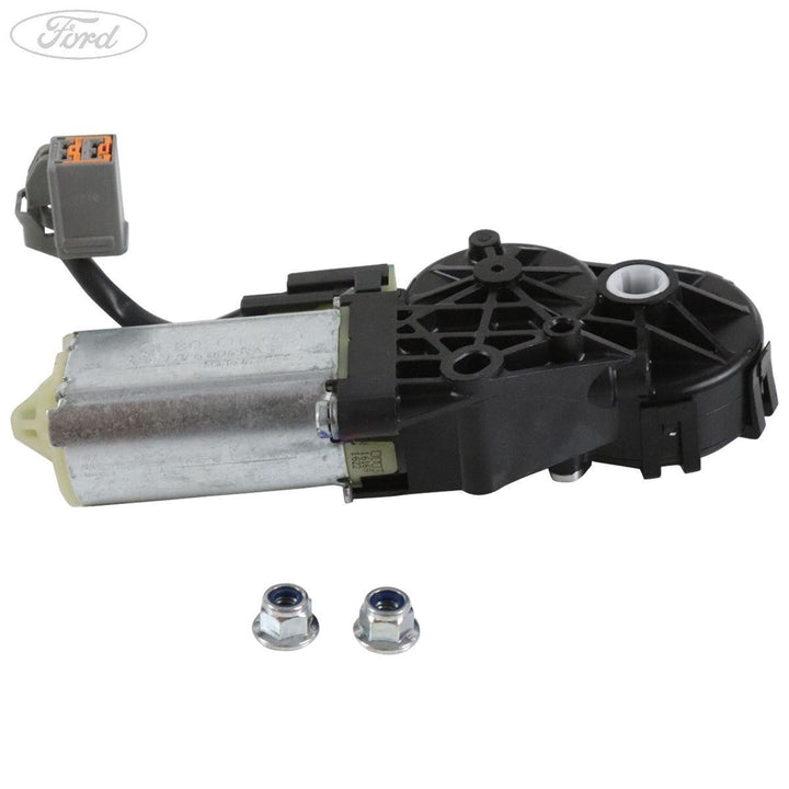 SEAT ADJUSTER MOTOR