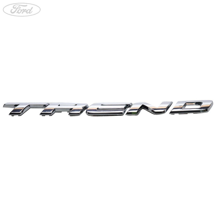 MONDEO TAILGATE TREND BADGE 5 DOOR SALOON 2014-