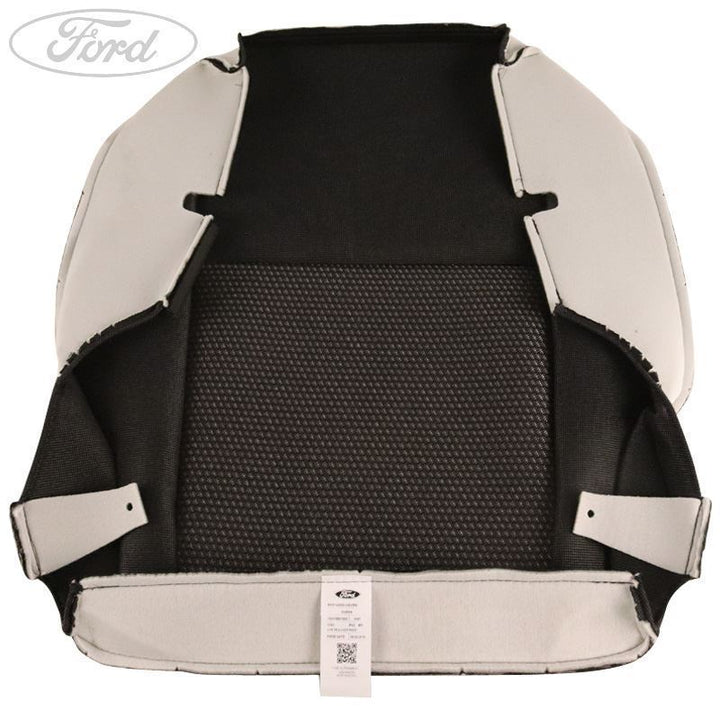 SEAT CUSHION COVER