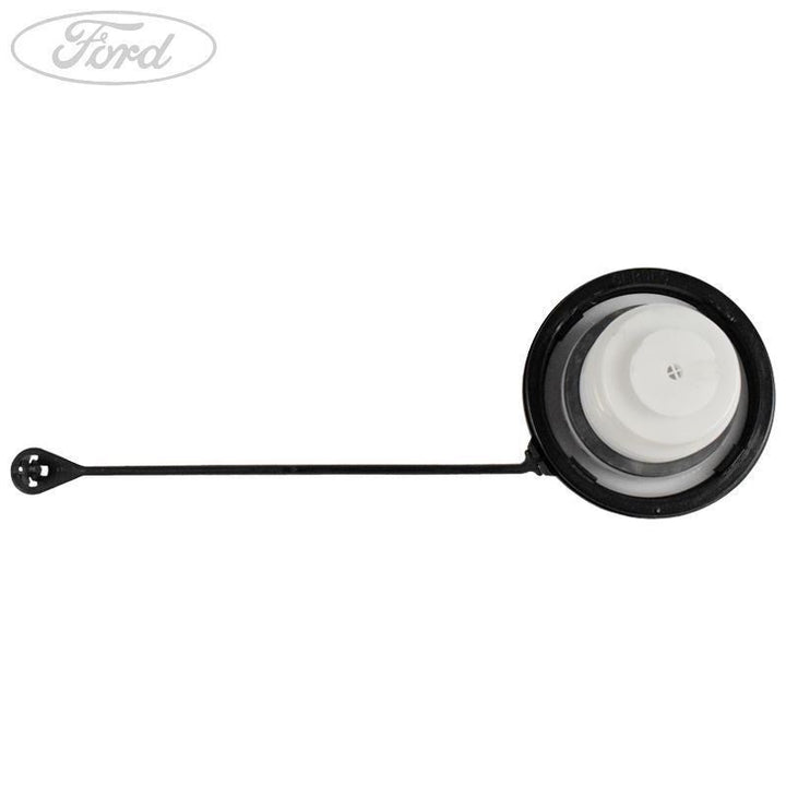 FUEL TANK FILLER CAP