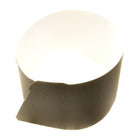 Fiesta 3-Door O/S Front Door B-Pillar Window Frame Moulding 2008-2019