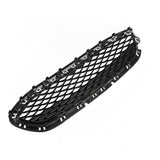 Fiesta 1.0 EcoBoost Front Upper Radiator Grille 2018-2023