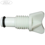 RADIATOR DRAIN PLUG