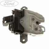 Transit Custom Tourneo Transit Connect Tourneo Tailgate Latch 2013-2022