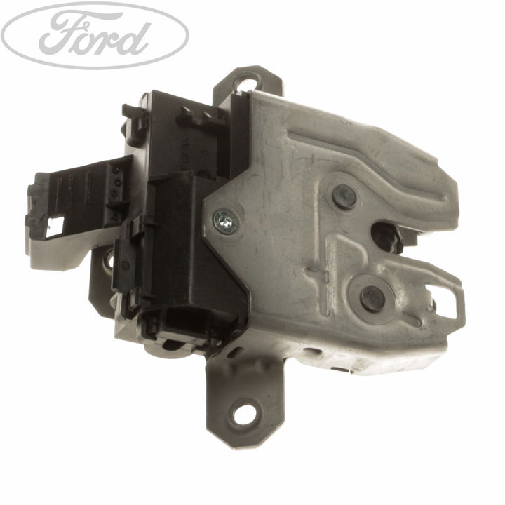 Transit Custom Tourneo Transit Connect Tourneo Tailgate Latch 2013-2022