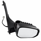 Transit Connect O/S Rear View Mirror Power Heated 2018-2022