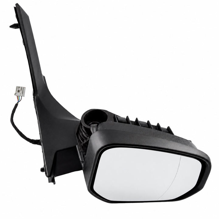 Transit Connect O/S Rear View Mirror Power Heated 2018-2022