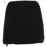 SEAT BACK