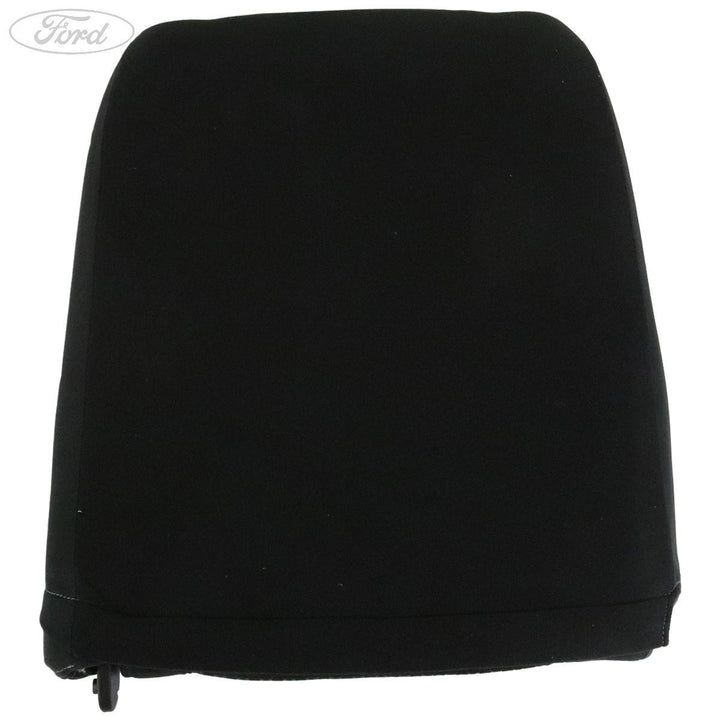 SEAT BACK