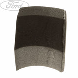 REAR DOOR WINDOW WINDER SEAL