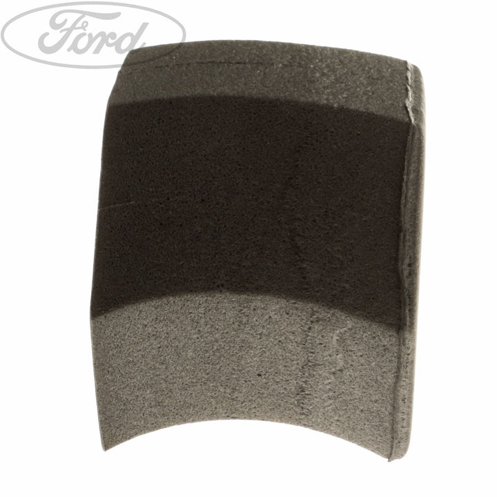 REAR DOOR WINDOW WINDER SEAL