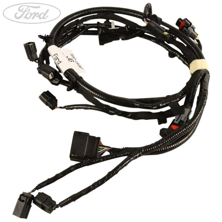 PARKING DISTANCE AID SENSOR WIRE