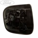Focus Front Seat Tipping Release Knob Black 2004-2011