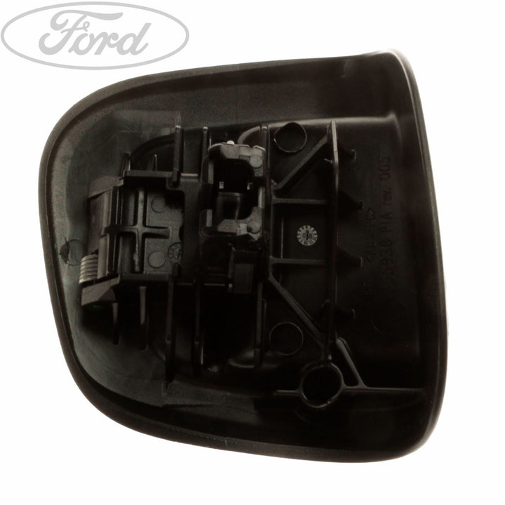 Focus Front Seat Tipping Release Knob Black 2004-2011
