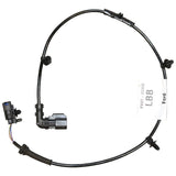 KUGA 1.5 N/S BRAKE SKID CONTROL WIRING 2015-2016