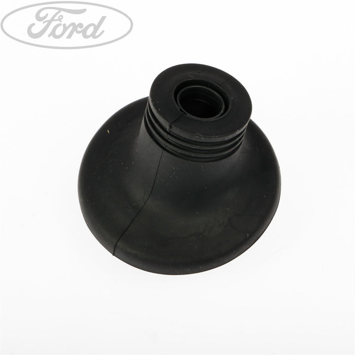 FIESTA TAILGATE WINDOW WIPER SEALING GROMMET 1995-2006