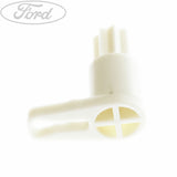 C-MAX FOCUS MK2 KUGA MK1 HEATER CONTROL LEVER