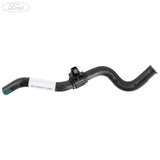 RANGER MK4 2.2 DIESEL POWER STEERING HOSE WITH ATTITUDE RHD