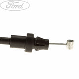 N/S SLIDING SIDE LOAD DOOR HANDLE