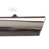FIESTA FRONT DOOR BELT OUTER WEATHERSTRIP