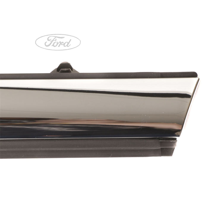 FIESTA FRONT DOOR BELT OUTER WEATHERSTRIP