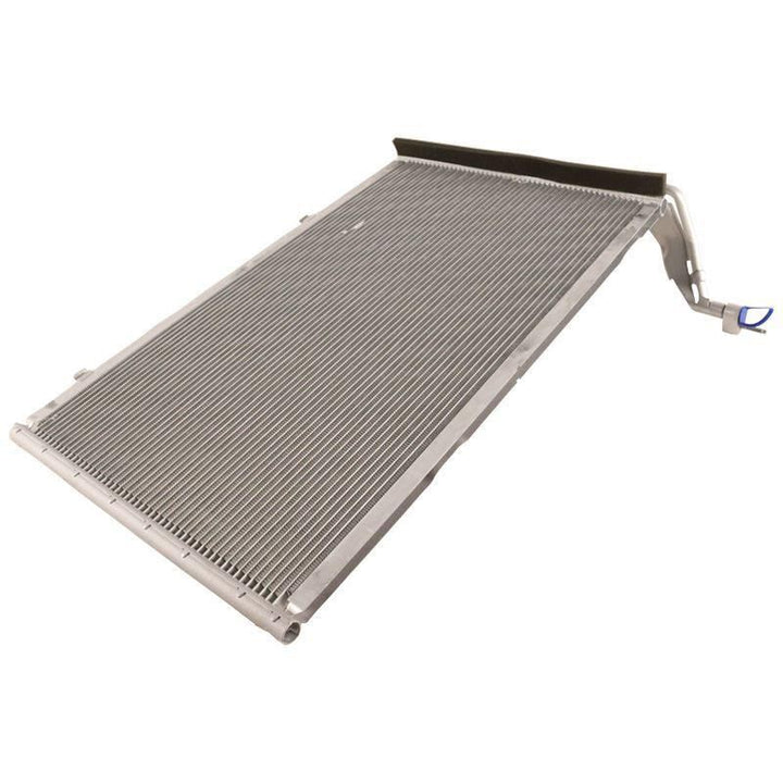 FIESTA 1.6 ECOBOOST AIRCON CONDENSER RADIATOR 01/2013-