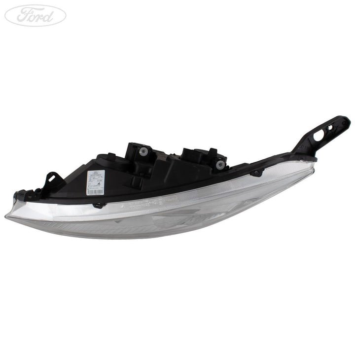 B-MAX FRONT N/S HEAD LIGHT LAMP CLUSTER UNIT 2012-2017