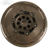 C-MAX KUGA 2.0 TDCI DUAL MASS FLYWHEEL 6-SPEED 2015-2019