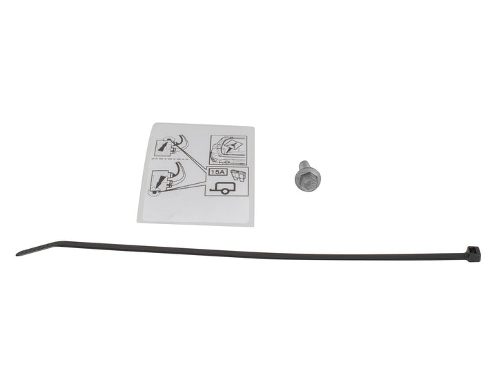 PUMA ELECTRICAL KIT FOR TOW BAR 13 PIN CONNECTOR