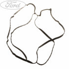 FIESTA FOCUS VALVE ROCKER ARM COVER GASKET