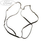 FIESTA FOCUS VALVE ROCKER ARM COVER GASKET