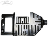 RANGER MK4 PARKING DISTANCE CONTROL BRACKET 09/2011-03/2014