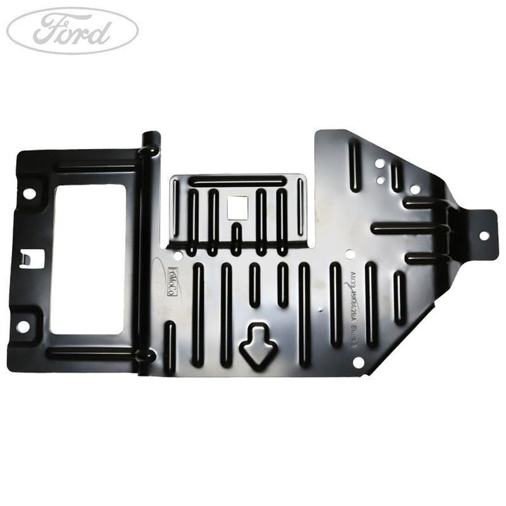 RANGER MK4 PARKING DISTANCE CONTROL BRACKET 09/2011-03/2014