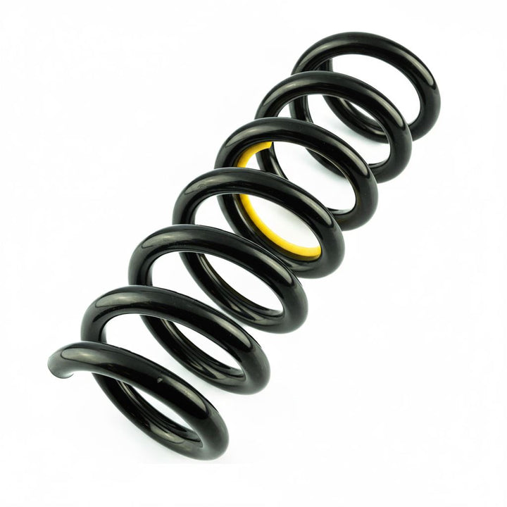 Ranger 4WD Diesel O/S Front Coil Spring Tangerine 2019-2023