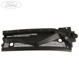COWL TOP GRILLE