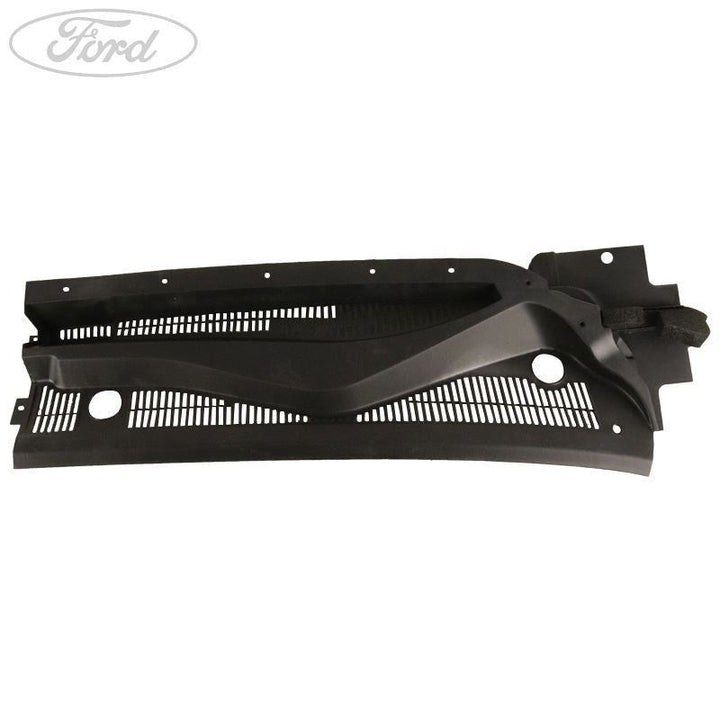 COWL TOP GRILLE