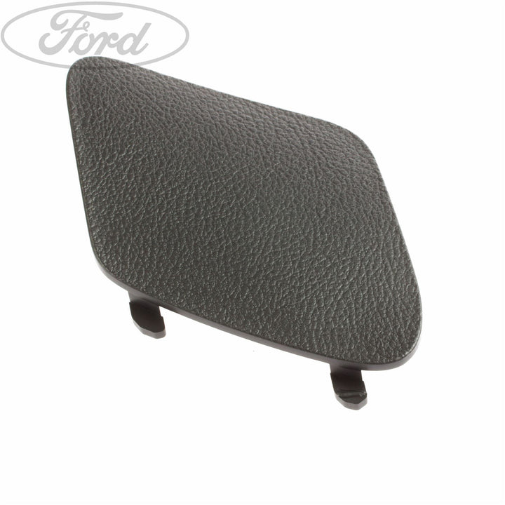 FLOOR CONSOLE COVER CAP