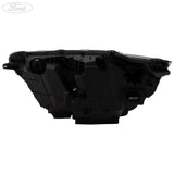EDGE O/S DRIVERS SIDE HEADLAMP HEADLIGHT ASSY 2016-
