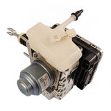 Focus Brake Booster With ABS/ESP 2020-2022