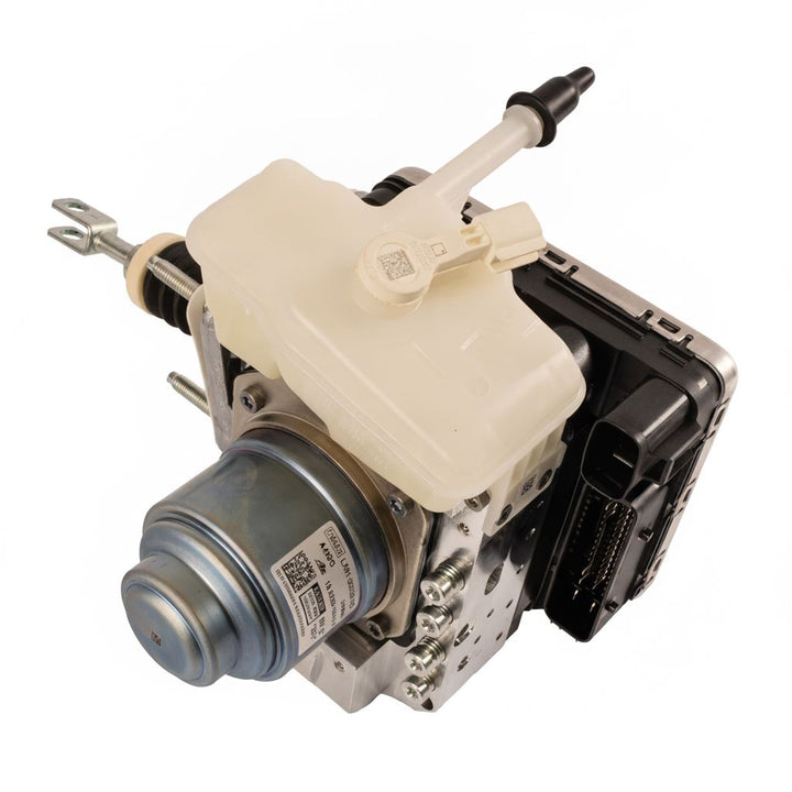 Focus Brake Booster With ABS/ESP 2020-2022