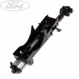 C-MAX N/S LH HEADLIGHT WASHER JET