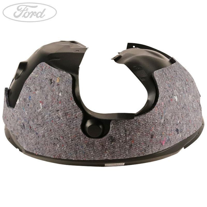 S-Max Galaxy N/S Front Wheel Arch Liner Guard 2015-2019