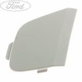 FOCUS FOCUS FRONT BUMPER TOWING EYE COVER